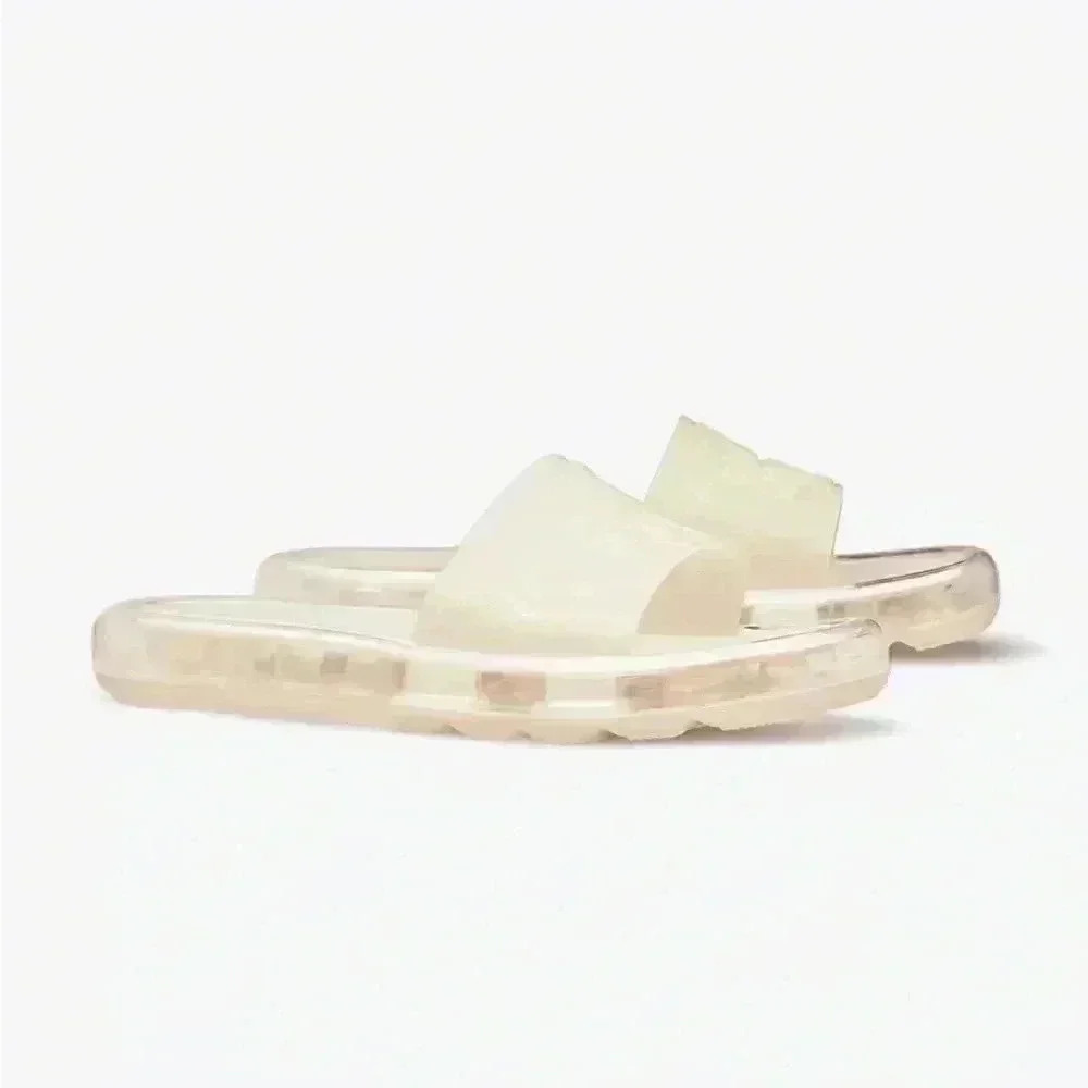 Tory Burch BUBBLE JELLY size 8